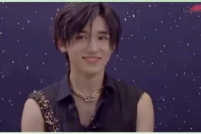 娱乐圈吃瓜宋亚轩是谁啊,揭秘他的成长之路与人气飙升之谜