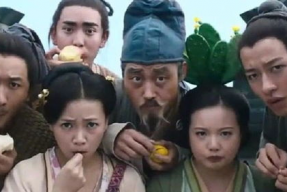 带你吃瓜娱乐圈,带你领略娱乐圈的瓜田盛宴