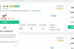 吃瓜看娱乐小程序叫什么,揭秘“吃瓜看娱乐”小程序的趣味之旅