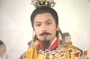 娱乐吃瓜酱李世民,揭秘李世民背后的传奇人生