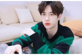 娱乐吃瓜王一博是谁,娱乐吃瓜界的风云人物