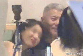 娱乐吃瓜的老公,吃瓜老公的幕后故事