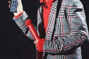 娱乐圈吃瓜猛料鹿晗,鹿晗恋情疑云再起，揭秘明星私生活背后的真相