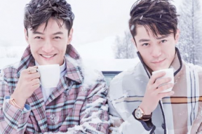 双男主娱乐圈读心吃瓜文,读心吃瓜，揭秘明星背后的秘密