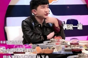 直播吃娱乐圈瓜,直播带你一网打尽