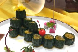 娱乐吃瓜酱西安,张敏导演打造诗意长安盛宴