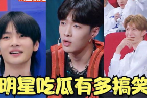 吃瓜娱乐一线,揭秘娱乐圈幕后故事