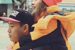 娱乐吃瓜酱当代情侣出门