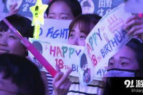 娱乐吃瓜酱生日庆祝视频,星光熠熠，欢乐满溢