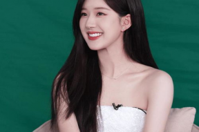 娱乐圈吃瓜爆料 赵露思,娱乐圈新晋小花，揭秘她的成长之路与绯闻风波