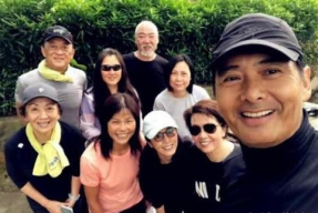 娱乐吃瓜不想停播了,吃瓜群众见证综艺兴衰