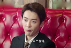 娱乐吃瓜男老板,吃瓜男老板的娱乐帝国