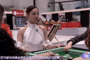 娱乐吃瓜酱打直球,揭秘娱乐圈打直球真相