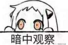 娱乐吃瓜君暗中观察,娱乐吃瓜君暗中观察背后的真相