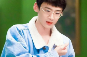 爱豆吃瓜娱乐酱白敬亭,从爱豆到吃瓜娱乐酱，他的跨界之路