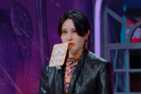 明星吃瓜娱乐坏姐姐是谁,明星吃瓜揭秘，谁是隐藏的坏姐姐？