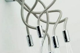 娱乐吃瓜君视频喷头,揭秘喷头背后的真相，带你领略娱乐圈风云变幻