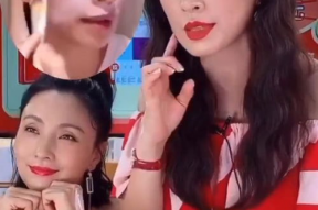 女子娱乐圈吃瓜