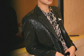 娱乐吃瓜男星走红,吃瓜男星如何一夜走红