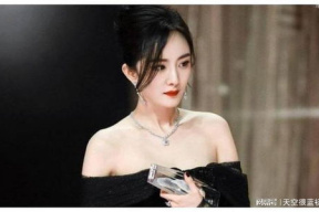 杨幂娱乐圈吃瓜,娱乐圈风云变幻中的话题女王