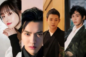 娱乐圈演员吃瓜事件,明星吃瓜事件盘点