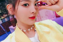 娱乐吃瓜酱嘴硬的女孩,揭秘娱乐界的硬核女孩