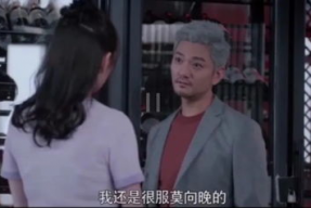 我在娱乐圈吃瓜演戏,吃瓜与演戏的跨界人生