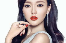 娱乐圈吃瓜整理400页赵丽颖,娱乐圈风云变幻中的璀璨星途