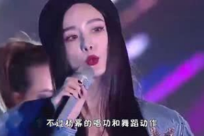娱乐吃瓜君仙子是谁,她是如何成为网络红人的？
