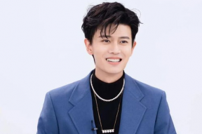 任嘉伦吃瓜娱乐圈,揭秘明星幕后故事