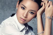 娱乐圈女星吃瓜的是谁,揭秘幕后真相与八卦风云