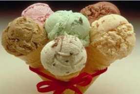 娱乐吃瓜酱雪糕,娱乐吃瓜酱雪糕，甜蜜滋味一夏