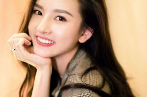 娱乐吃瓜酱宋祖儿成熟,从童星到成熟女神的华丽转身