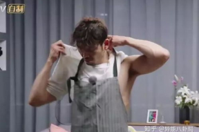 娱乐圈吃瓜油腻明星是谁,揭秘油腻明星背后的真相