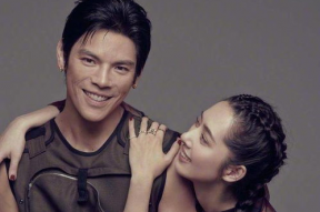 娱乐吃瓜向太郭碧婷,爱情与事业的完美交织