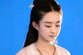 吃瓜娱乐圈赵丽颖,娱乐圈的瓜田皇后，甜蜜与辛酸并存