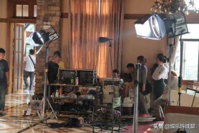 娱乐吃瓜电影剧组,吃瓜背后的电影剧组众生相