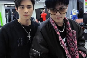 娱乐圈吃瓜纹身哥小说,娱乐圈的神秘纹身与不为人知的秘密