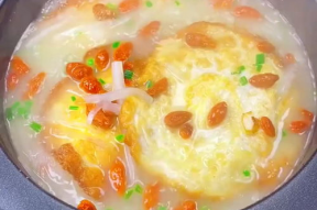 娱乐吃瓜酱鸡蛋汤视频在线观看,揭秘美食与娱乐的完美融合