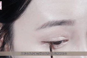 娱乐吃瓜君归国眼线小生,归国眼线小生，揭秘娱乐圈新势力崛起