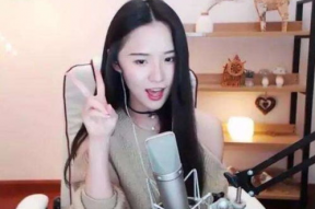 快手娱乐吃瓜主播有哪些,吃瓜主播的崛起与风云变幻