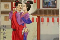 娱乐圈画传秘籍看图吃瓜,图解明星幕后故事，揭秘吃瓜真相