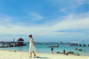 娱乐718.吃瓜三亚,揭秘718吃瓜狂欢背后的精彩故事