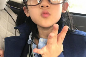 娱乐吃瓜酱近视眼,近视眼视角下的娱乐圈风云