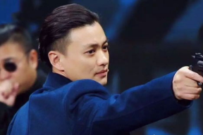 娱乐圈的吃瓜影帝一口气看完,影帝一口气吃尽瓜料，揭秘幕后真相