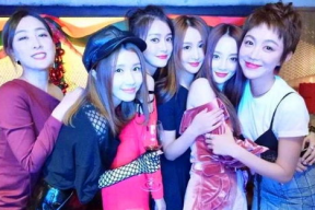 吃瓜娱乐姐妹是谁,揭秘“吃瓜娱乐姐妹”背后的神秘故事